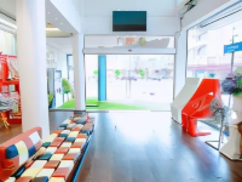 โรงแรมซีบีดี CBD Hotel โรงแรมในสุราษฎร์ธานี