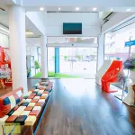 CBD Hotel Suratthani Hotels in Surat Thani