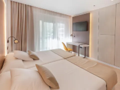 Benidorm Centre - Adults Only Hotels in Benidorm