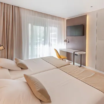 Benidorm Centre - Adults Only