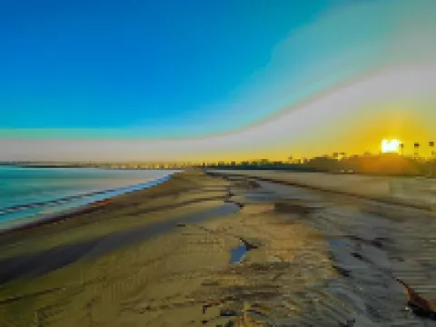 I.T.H.聖塔芭芭拉海灘旅舍 聖巴巴拉酒店