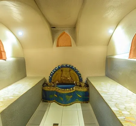 Riad Errabii & Spa
