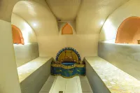 Riad Errabii & Spa - spa