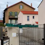 La Maison de Dannie Hotels in Gardanne