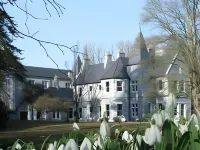 Mount Falcon Estate