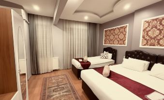 Mitra Downtown Hotel & Suites