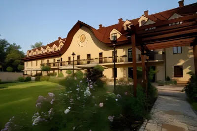 Turówka Hotel & Spa Hotels in 