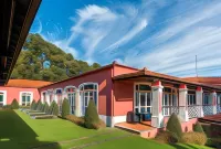 Enotel Santo da Serra - 4-Star