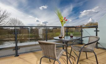 Riverside Villas