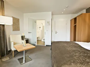 Stadthotel Goldenes Schiff