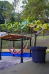 핀카 호텔 산토 토마스 레알 Parque Recreativo Comfama Rionegro 주변 호텔