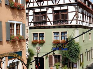 Hotel & Restaurant Reichsküchenmeister - Das Herz von Rothenburg