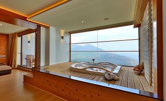 Amber Dale Luxury Hotel & Spa, Munnar