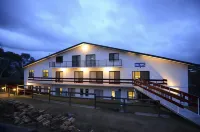 Alpine Resort Motel Hotels in Jindabyne