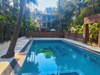 Srushti Sea Villa Resort