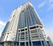 Atlantis Residence Premium By I Housing Hotels in 