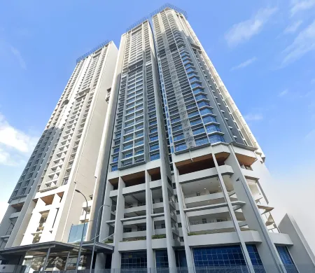 Atlantis Residence Premium By I Housing