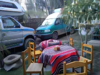 Amazing Huaraz Hoteles en Huaraz