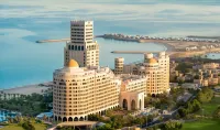 Waldorf Astoria Ras Al Khaimah Hotels in Jazeerat Al Marjan