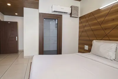 Hotel Razia Inn " A Unit of Sihag Construction & Real Estate Pvt Limited " Các khách sạn gần Hisar