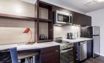 TownePlace Suites Cleveland