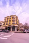 Metropolis Hotel Hotels in 
