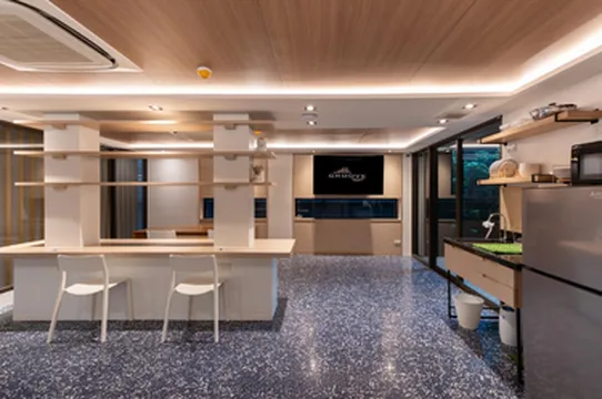 รูปภาพของกรูฟ แอท สยาม