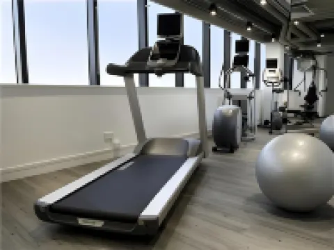 Yi Serviced Apartments