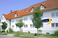 Hotel Leo Mühlhausen Hotels in Östringen