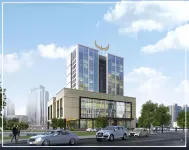 Muong Thanh Grand Tuyen Quang Hotel