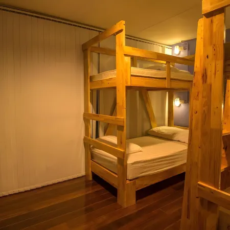 De Hostel