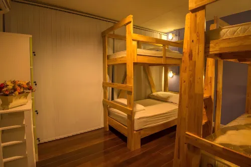 De Hostel - 2-Star