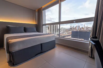 Place2You Hotel by Welkom Hotels in João Pessoa