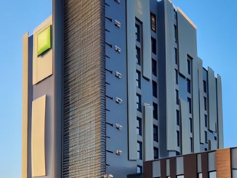 Ibis Styles Arad