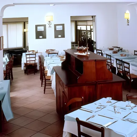 Hotel Villa Maria