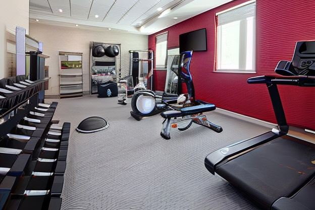 Home2 Suites by Hilton Alameda Oakland Airport photo 4