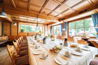 Landhotel Alte Aue