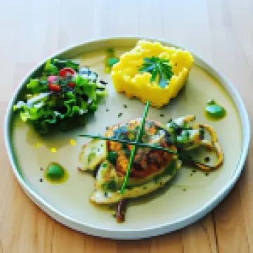 Hôtel la Croisette & Restaurant Bistrot Gantier en Centre Ville