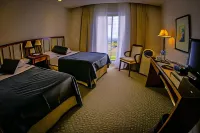Elegance Hotel Tandil