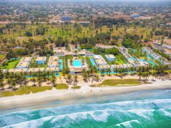 Tamala Beach Resort