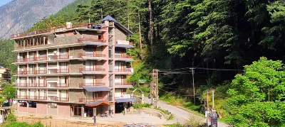 Gezellig Inn - Magic Mountain Hotels near SANDHYA HOME STEY RASOL