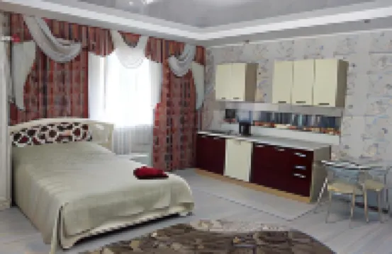 Imperia 古布肯斯克酒店