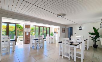 Vincent Valley Lodge