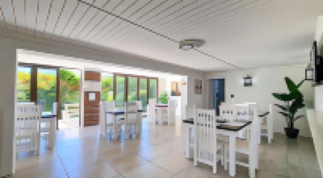 文森特山谷旅館