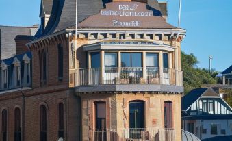 Royal Émeraude Dinard - MGallery