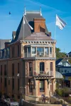 Royal Émeraude Dinard - MGallery Hotels in Saint-Lunaire