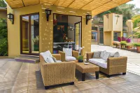 Hotel Amate del Rio Hotels in Malinalco