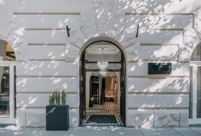 Dream Boutique Residence Hotel in zona Chiesa dei Santi Pietro e Paolo