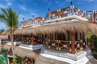 Hotel Para Ti - Adults Only Отели в г. Ольбокс