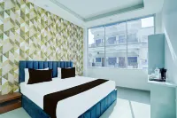 Siddhi Vinayak Inn Hotels in Nakchhdpur